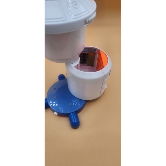 NASA TOY Astro Venture Space Toys; Shuttle And Space Station and Figures - Picture 6 of 6